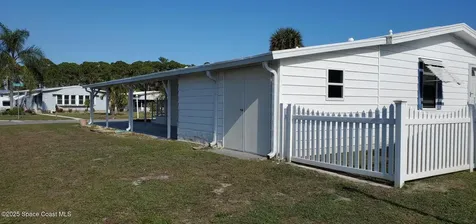 200 Almond Court Barefoot Bay FL 32976