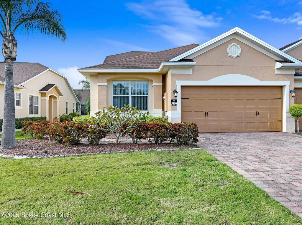 5800 Claiborne Street Melbourne FL 32940
