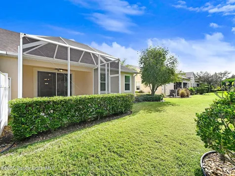 5800 Claiborne Street Melbourne FL 32940