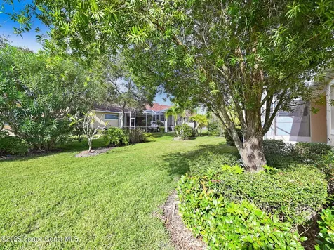 5800 Claiborne Street Melbourne FL 32940