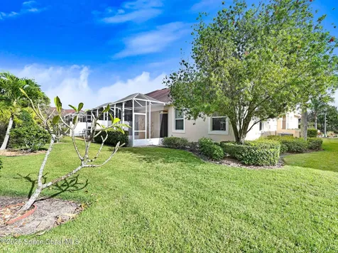 5800 Claiborne Street Melbourne FL 32940