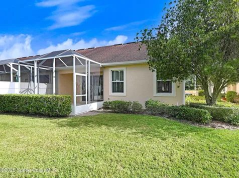 5800 Claiborne Street Melbourne FL 32940