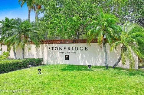 5800 Claiborne Street Melbourne FL 32940