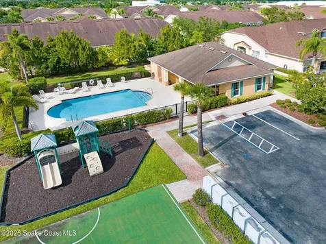 5800 Claiborne Street Melbourne FL 32940