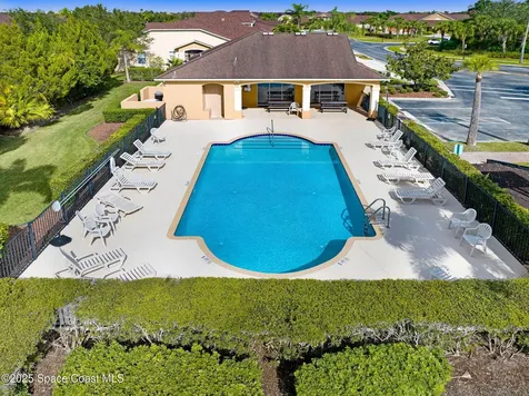 5800 Claiborne Street Melbourne FL 32940