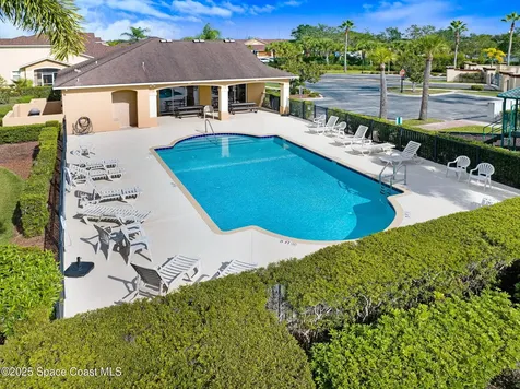 5800 Claiborne Street Melbourne FL 32940