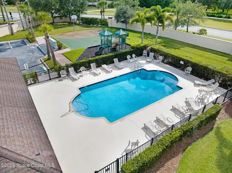 5800 Claiborne Street Melbourne FL 32940
