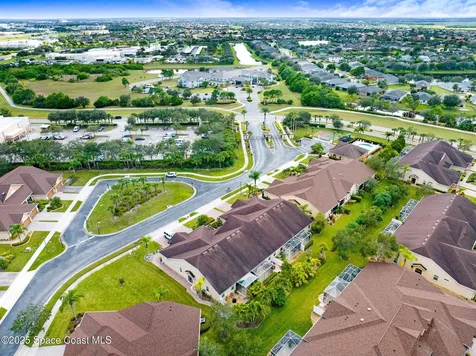 5800 Claiborne Street Melbourne FL 32940