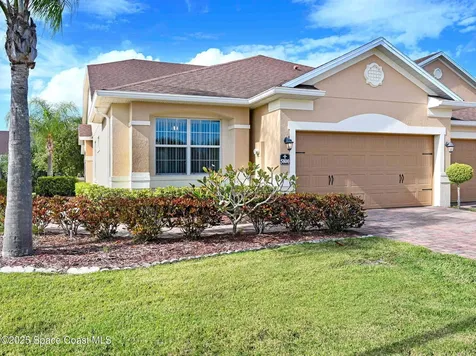 5800 Claiborne Street Melbourne FL 32940