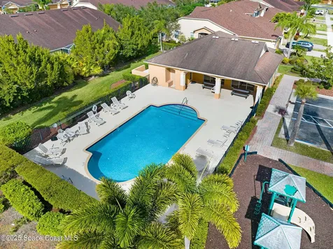 5800 Claiborne Street Melbourne FL 32940