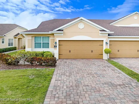 5800 Claiborne Street Melbourne FL 32940