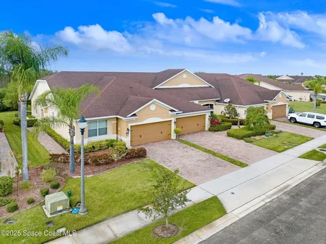 5800 Claiborne Street Melbourne FL 32940