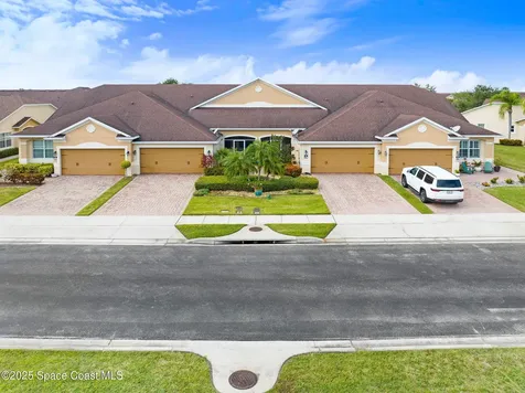 5800 Claiborne Street Melbourne FL 32940