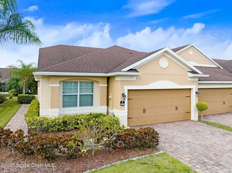 5800 Claiborne Street Melbourne FL 32940