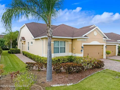 5800 Claiborne Street Melbourne FL 32940