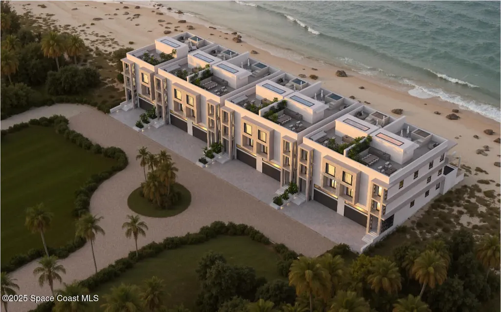 6645 N Ocean Shore Boulevard Palm Coast FL 32137