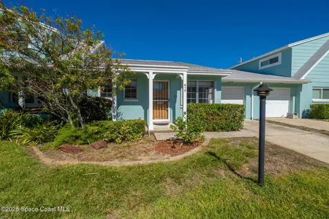 410 Emerald Drive S Indian Harbour Beach FL 32937