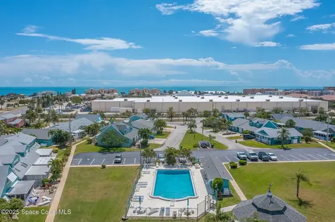 410 Emerald Drive S Indian Harbour Beach FL 32937