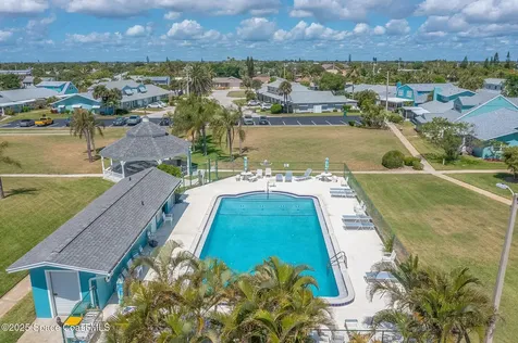 410 Emerald Drive S Indian Harbour Beach FL 32937
