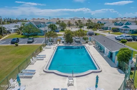 410 Emerald Drive S Indian Harbour Beach FL 32937