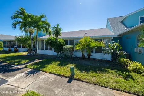 410 Emerald Drive S Indian Harbour Beach FL 32937
