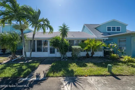 410 Emerald Drive S Indian Harbour Beach FL 32937