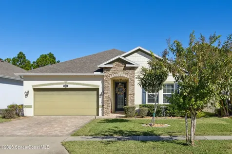334 Newcastle Court Titusville FL 32780