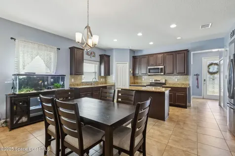 334 Newcastle Court Titusville FL 32780