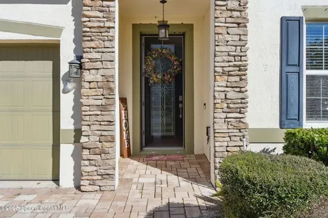 334 Newcastle Court Titusville FL 32780