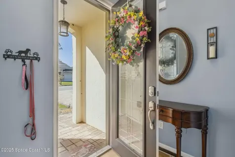 334 Newcastle Court Titusville FL 32780