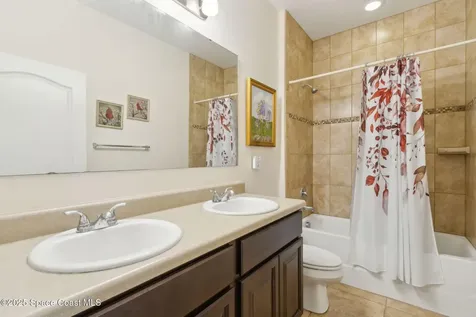 334 Newcastle Court Titusville FL 32780