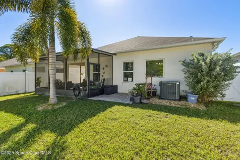 334 Newcastle Court Titusville FL 32780