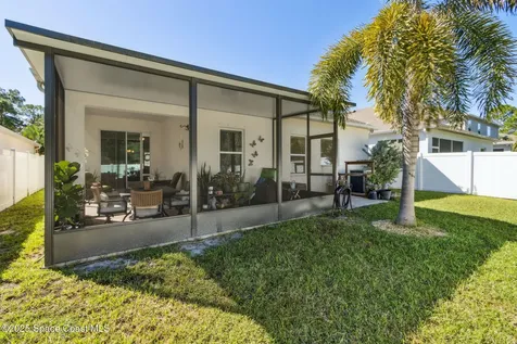 334 Newcastle Court Titusville FL 32780