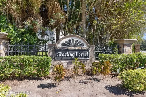 334 Newcastle Court Titusville FL 32780