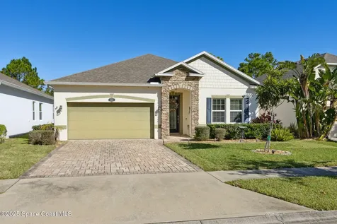 334 Newcastle Court Titusville FL 32780