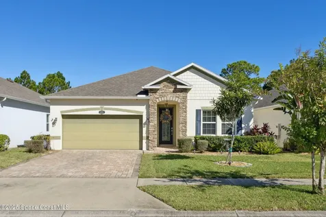 334 Newcastle Court Titusville FL 32780