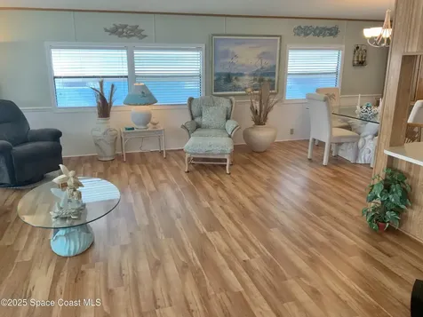 2329 Coconut Palm Drive NE Palm Bay FL 32905