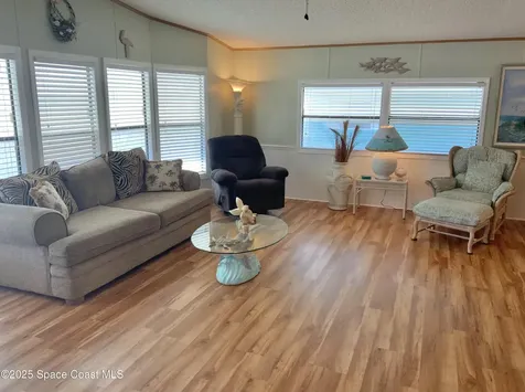 2329 Coconut Palm Drive NE Palm Bay FL 32905