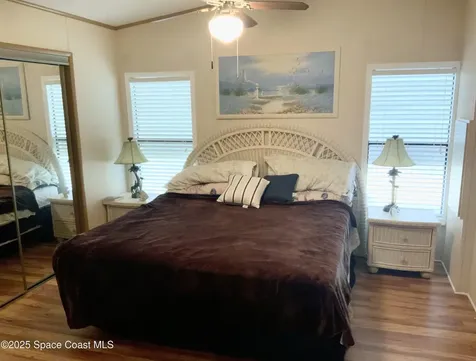 2329 Coconut Palm Drive NE Palm Bay FL 32905