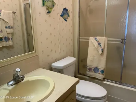 2329 Coconut Palm Drive NE Palm Bay FL 32905