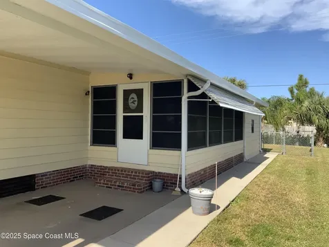 2329 Coconut Palm Drive NE Palm Bay FL 32905