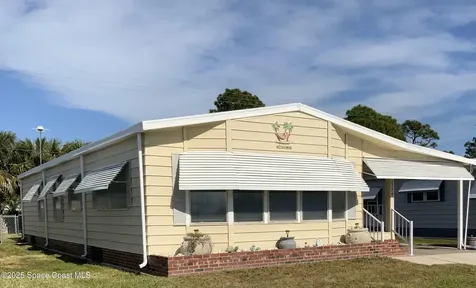 2329 Coconut Palm Drive NE Palm Bay FL 32905