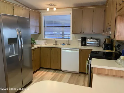 2329 Coconut Palm Drive NE Palm Bay FL 32905