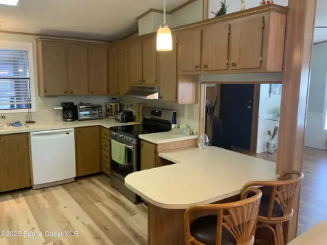 2329 Coconut Palm Drive NE Palm Bay FL 32905