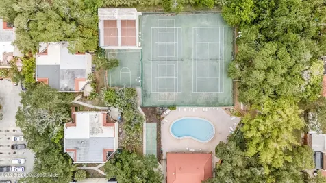 8728 Croton Court Cape Canaveral FL 32920