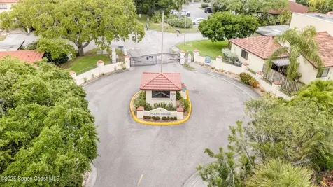 8728 Croton Court Cape Canaveral FL 32920