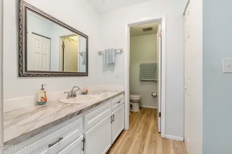 8728 Croton Court Cape Canaveral FL 32920