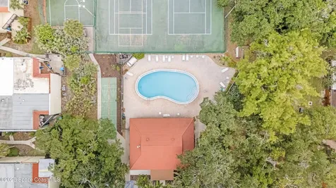 8728 Croton Court Cape Canaveral FL 32920