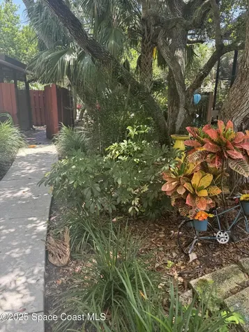 8728 Croton Court Cape Canaveral FL 32920