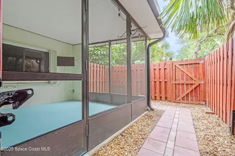 8728 Croton Court Cape Canaveral FL 32920